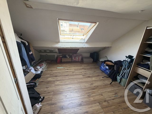 maison à vendre - 4 pièces - 78.54 m2 - ARGENTEUIL - 95 - ILE-DE-FRANCE - Century 21 Vaillant Immobilier