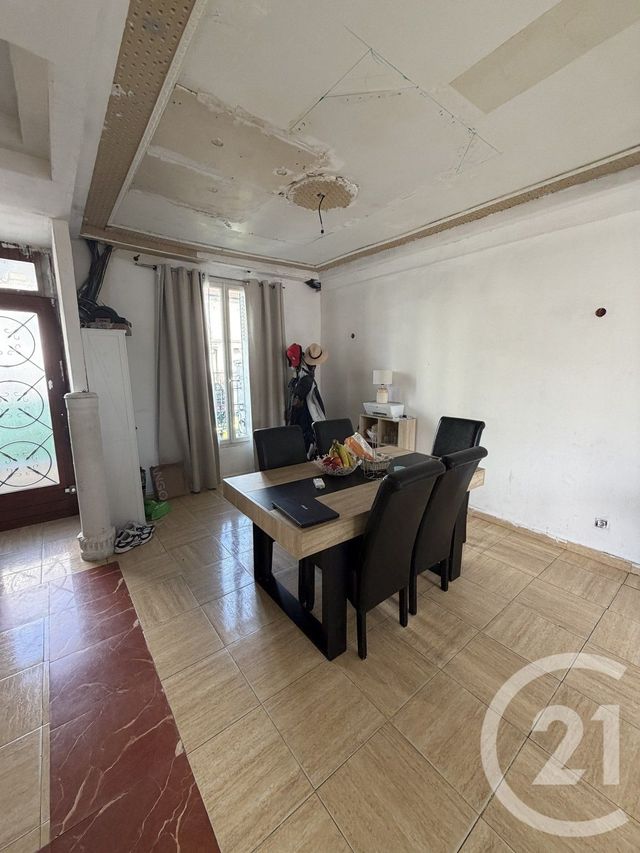 maison à vendre - 4 pièces - 78.54 m2 - ARGENTEUIL - 95 - ILE-DE-FRANCE - Century 21 Vaillant Immobilier