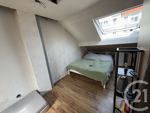 maison à vendre - 4 pièces - 78.54 m2 - ARGENTEUIL - 95 - ILE-DE-FRANCE - Century 21 Vaillant Immobilier