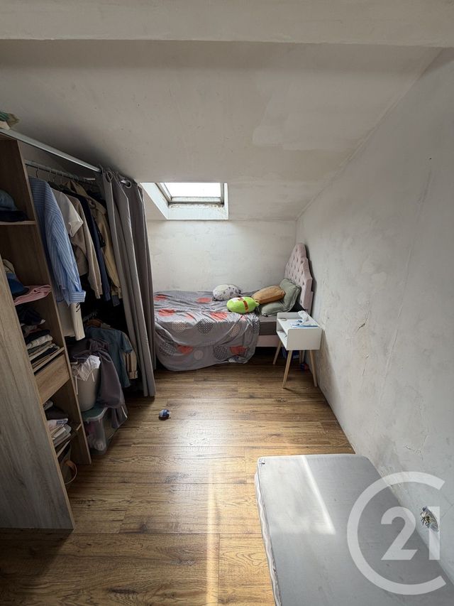 maison à vendre - 4 pièces - 78.54 m2 - ARGENTEUIL - 95 - ILE-DE-FRANCE - Century 21 Vaillant Immobilier