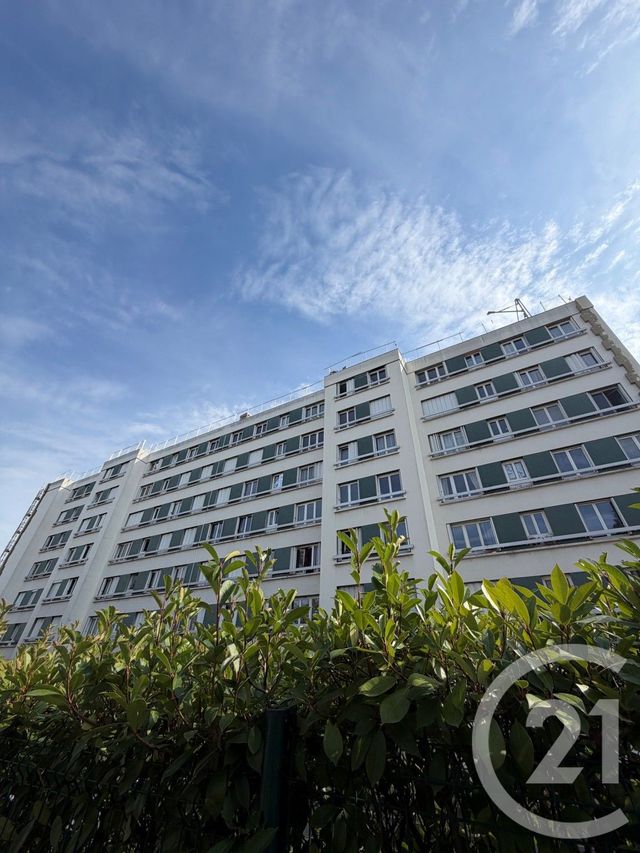 Appartement 1 pièce 25 m² · à Bezons · 25 m² · 99 000 €