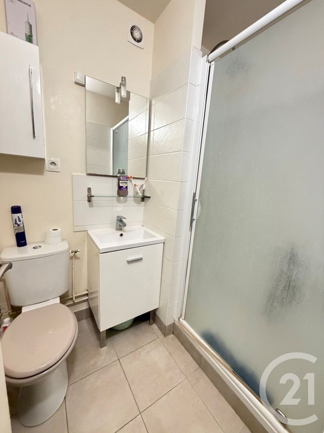 Appartement F1 à vendre - 1 pièce - 25.0 m2 - BEZONS - 95 - ILE-DE-FRANCE - Century 21 Vaillant Immobilier