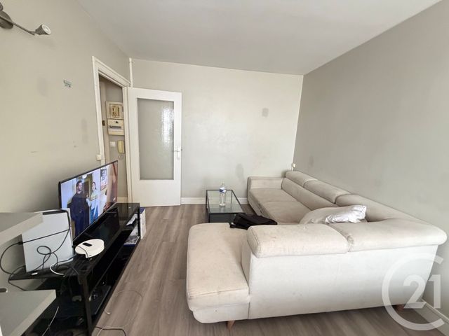 Appartement F1 à vendre - 1 pièce - 25.0 m2 - BEZONS - 95 - ILE-DE-FRANCE - Century 21 Vaillant Immobilier