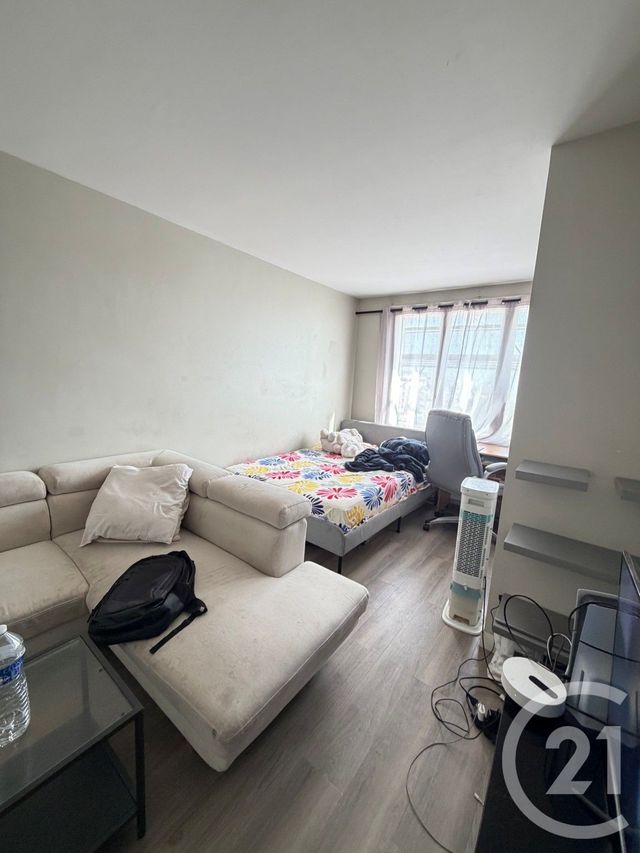 Appartement F1 à vendre - 1 pièce - 25.0 m2 - BEZONS - 95 - ILE-DE-FRANCE - Century 21 Vaillant Immobilier