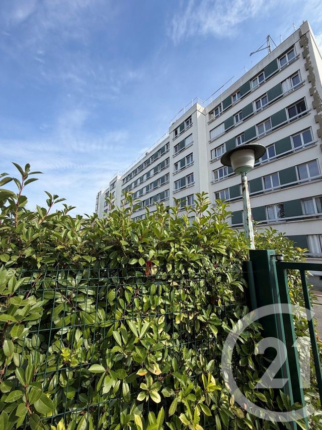 Appartement F1 à vendre - 1 pièce - 25.0 m2 - BEZONS - 95 - ILE-DE-FRANCE - Century 21 Vaillant Immobilier