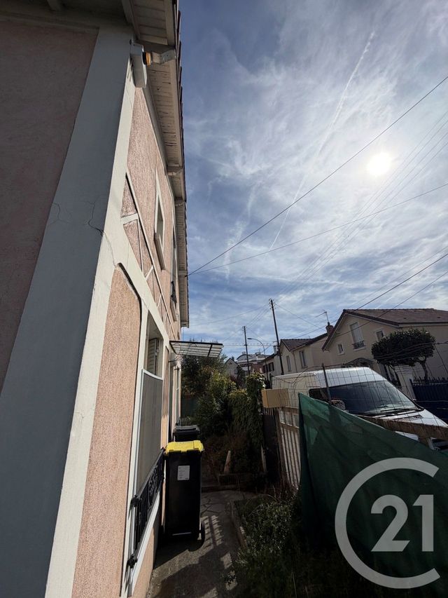 maison à vendre - 6 pièces - 116.46 m2 - BEZONS - 95 - ILE-DE-FRANCE - Century 21 Vaillant Immobilier