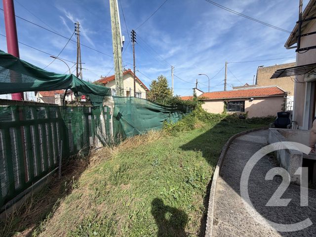 maison à vendre - 6 pièces - 116.46 m2 - BEZONS - 95 - ILE-DE-FRANCE - Century 21 Vaillant Immobilier
