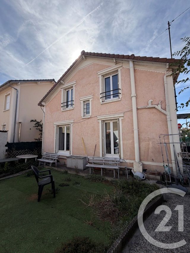 Maison 6 pièces 117 m² · à Bezons · 116,5 m² · 379 000 €
