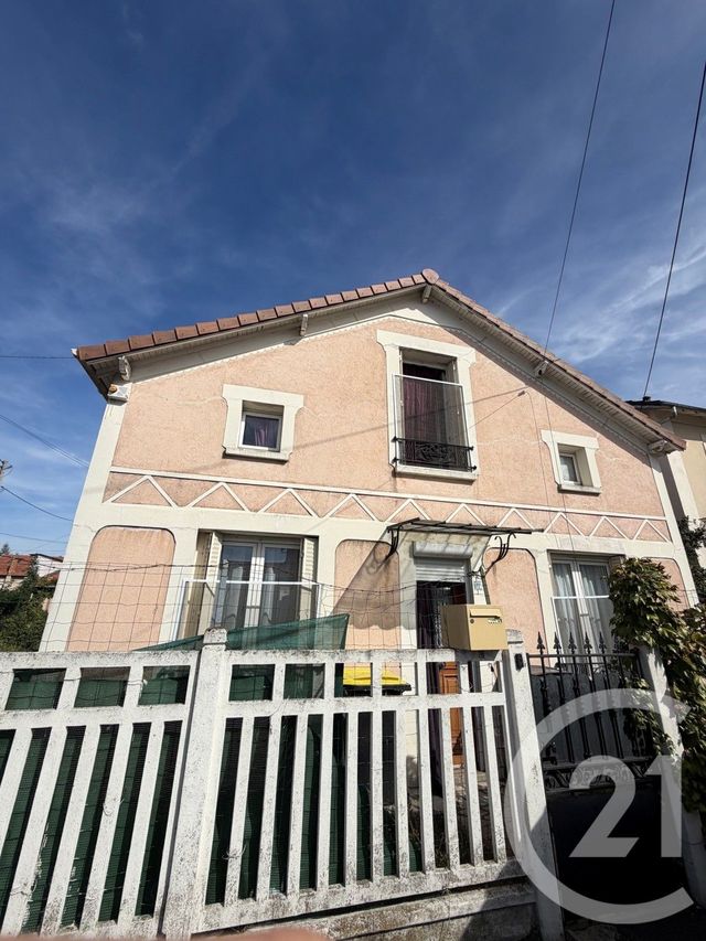 maison à vendre - 6 pièces - 116.46 m2 - BEZONS - 95 - ILE-DE-FRANCE - Century 21 Vaillant Immobilier