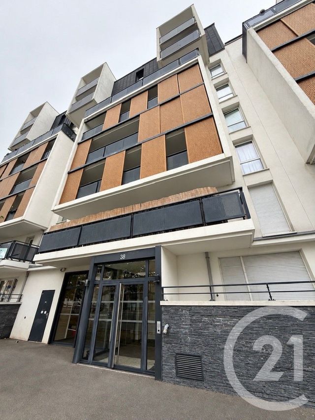 Appartement 3 pièces 65 m² · à Bezons · 64,5 m² · 275 000 €