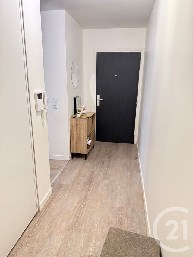 Appartement F3 à vendre - 3 pièces - 64.47 m2 - BEZONS - 95 - ILE-DE-FRANCE - Century 21 Vaillant Immobilier