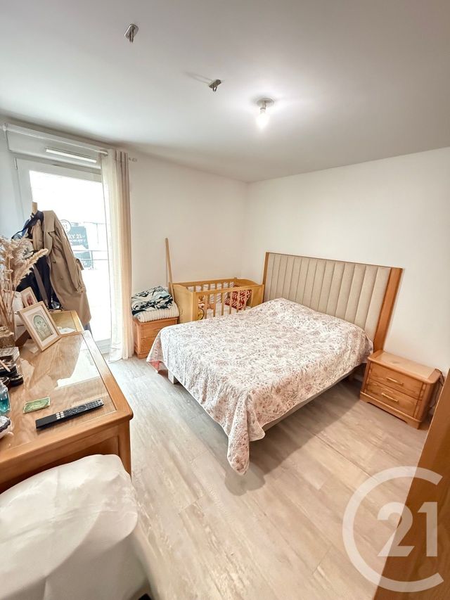Appartement F3 à vendre - 3 pièces - 64.47 m2 - BEZONS - 95 - ILE-DE-FRANCE - Century 21 Vaillant Immobilier