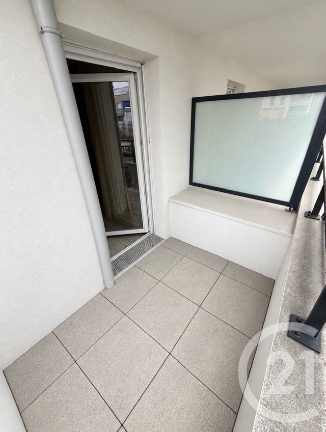 Appartement F3 à vendre - 3 pièces - 64.47 m2 - BEZONS - 95 - ILE-DE-FRANCE - Century 21 Vaillant Immobilier