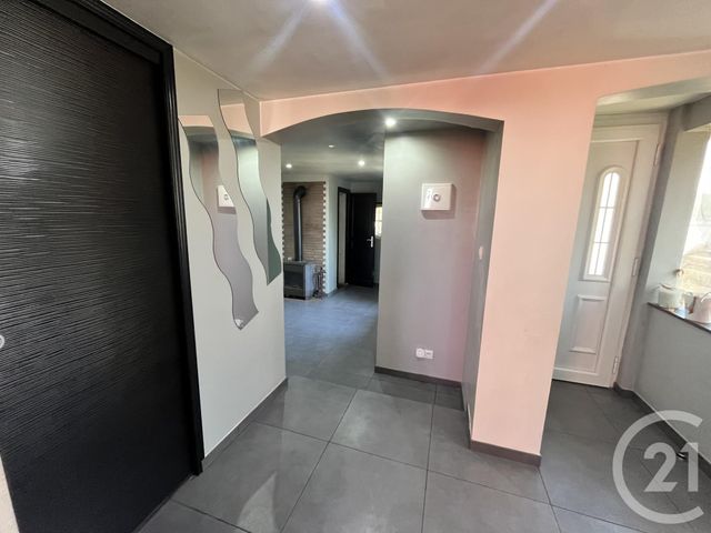maison à vendre - 4 pièces - 81.0 m2 - BEZONS - 95 - ILE-DE-FRANCE - Century 21 Vaillant Immobilier