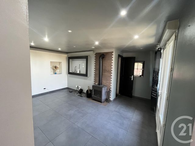 maison à vendre - 4 pièces - 81.0 m2 - BEZONS - 95 - ILE-DE-FRANCE - Century 21 Vaillant Immobilier