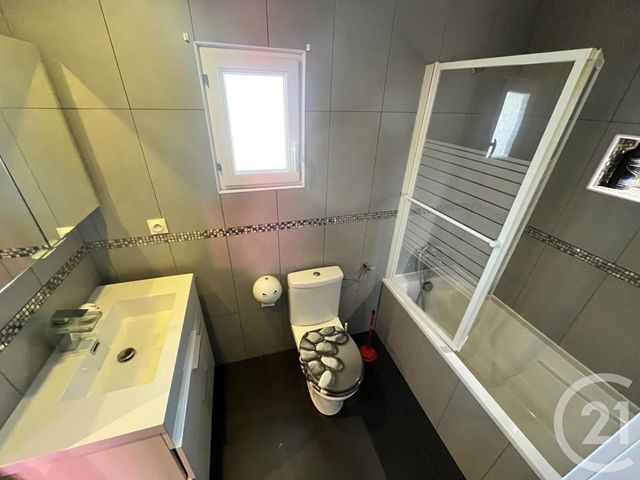 maison à vendre - 4 pièces - 81.0 m2 - BEZONS - 95 - ILE-DE-FRANCE - Century 21 Vaillant Immobilier