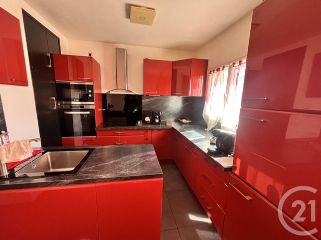 maison à vendre - 4 pièces - 81.0 m2 - BEZONS - 95 - ILE-DE-FRANCE - Century 21 Vaillant Immobilier