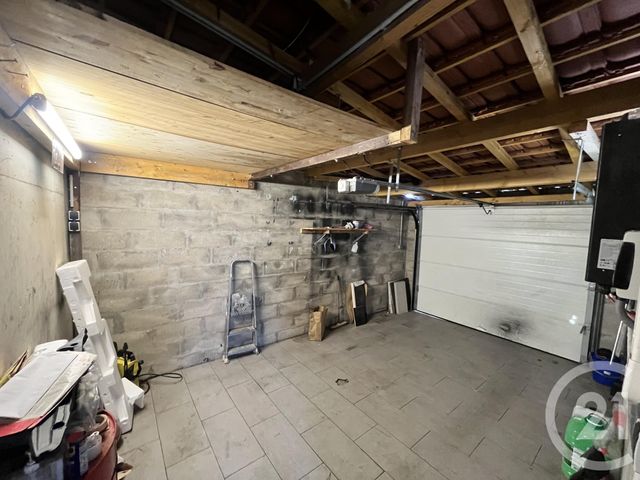 maison à vendre - 4 pièces - 81.0 m2 - BEZONS - 95 - ILE-DE-FRANCE - Century 21 Vaillant Immobilier