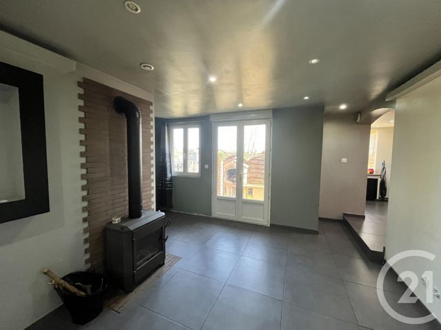 maison à vendre - 4 pièces - 81.0 m2 - BEZONS - 95 - ILE-DE-FRANCE - Century 21 Vaillant Immobilier