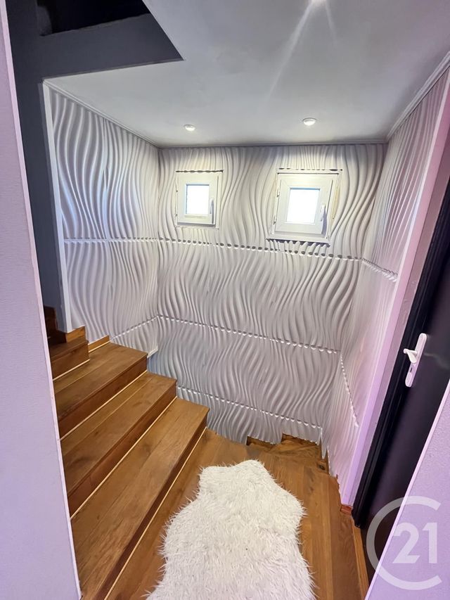 maison à vendre - 4 pièces - 81.0 m2 - BEZONS - 95 - ILE-DE-FRANCE - Century 21 Vaillant Immobilier