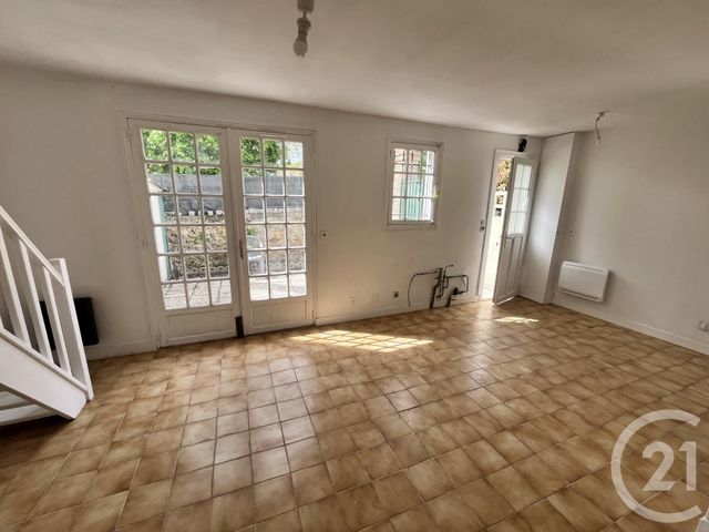 maison à vendre - 3 pièces - 47.0 m2 - BEZONS - 95 - ILE-DE-FRANCE - Century 21 Vaillant Immobilier