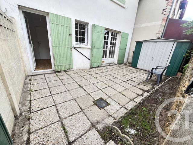 maison à vendre - 3 pièces - 47.0 m2 - BEZONS - 95 - ILE-DE-FRANCE - Century 21 Vaillant Immobilier