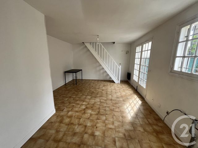 maison à vendre - 3 pièces - 47.0 m2 - BEZONS - 95 - ILE-DE-FRANCE - Century 21 Vaillant Immobilier