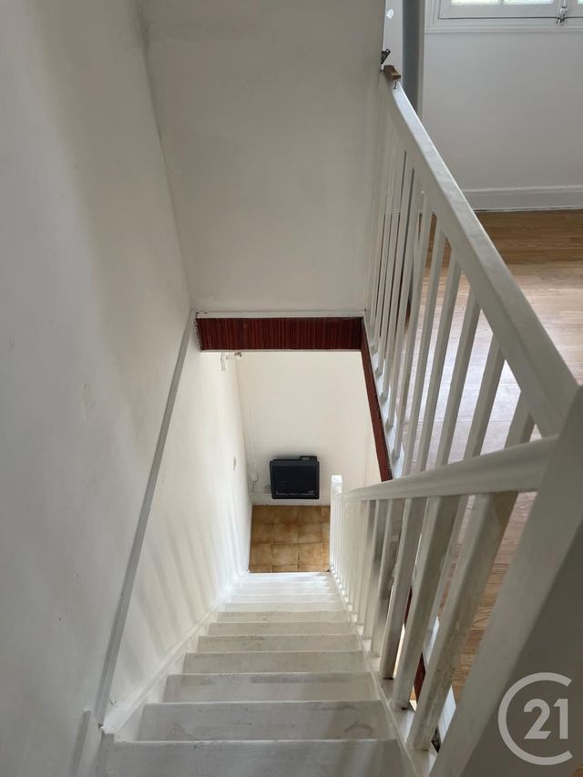 maison à vendre - 3 pièces - 47.0 m2 - BEZONS - 95 - ILE-DE-FRANCE - Century 21 Vaillant Immobilier