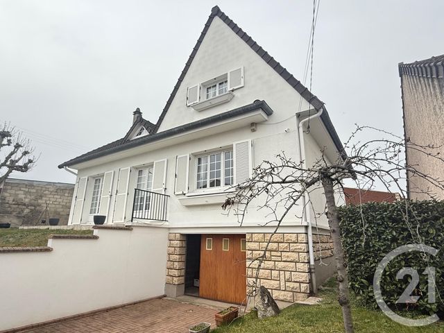 Maison à vendre ARGENTEUIL