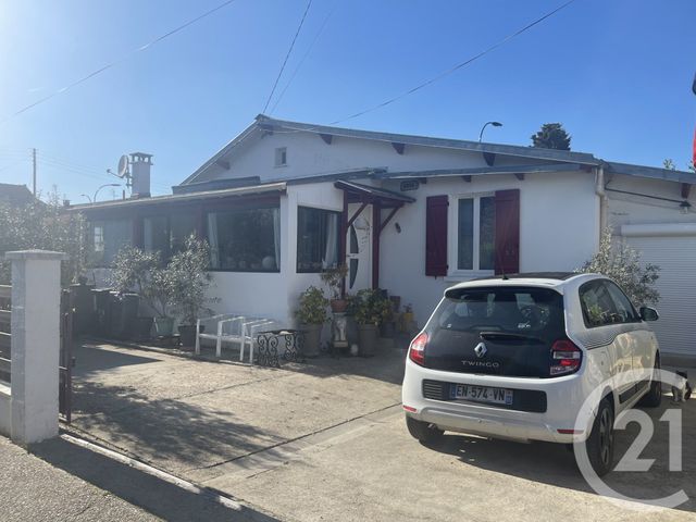 maison à vendre - 4 pièces - 101.0 m2 - BEZONS - 95 - ILE-DE-FRANCE - Century 21 Vaillant Immobilier