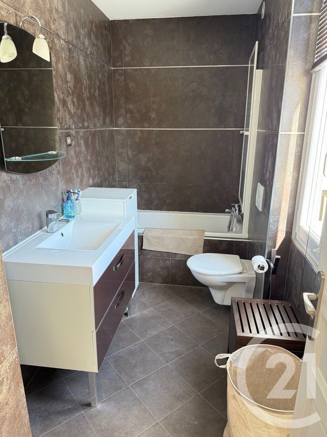 maison à vendre - 6 pièces - 120.0 m2 - BEZONS - 95 - ILE-DE-FRANCE - Century 21 Vaillant Immobilier