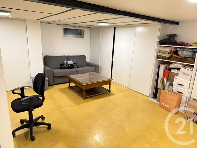 maison à vendre - 6 pièces - 120.0 m2 - BEZONS - 95 - ILE-DE-FRANCE - Century 21 Vaillant Immobilier