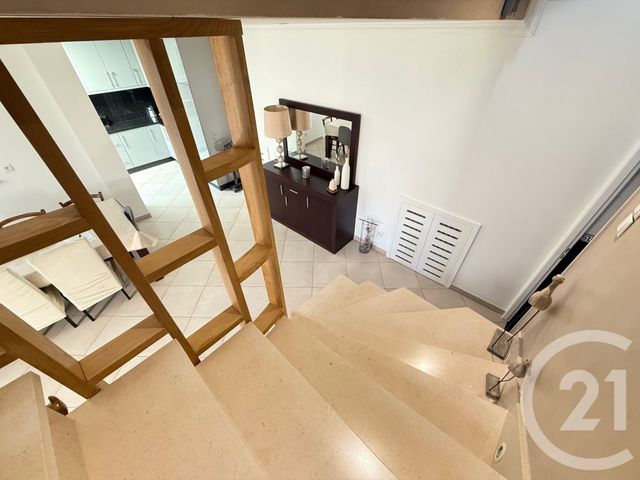 maison à vendre - 6 pièces - 120.0 m2 - BEZONS - 95 - ILE-DE-FRANCE - Century 21 Vaillant Immobilier