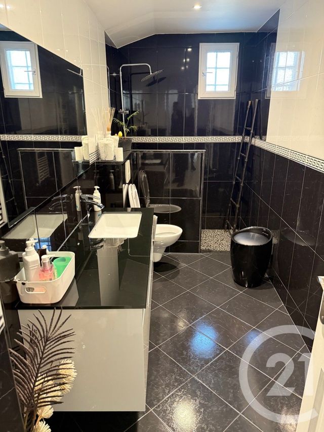 maison à vendre - 6 pièces - 120.0 m2 - BEZONS - 95 - ILE-DE-FRANCE - Century 21 Vaillant Immobilier