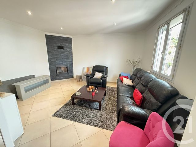 maison à vendre - 6 pièces - 120.0 m2 - BEZONS - 95 - ILE-DE-FRANCE - Century 21 Vaillant Immobilier