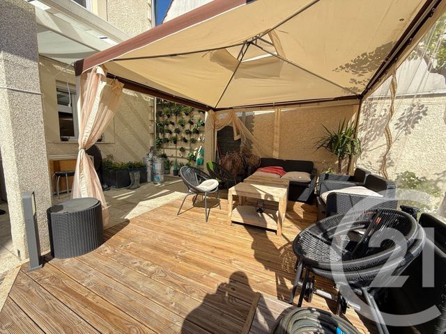 maison à vendre - 6 pièces - 120.0 m2 - BEZONS - 95 - ILE-DE-FRANCE - Century 21 Vaillant Immobilier