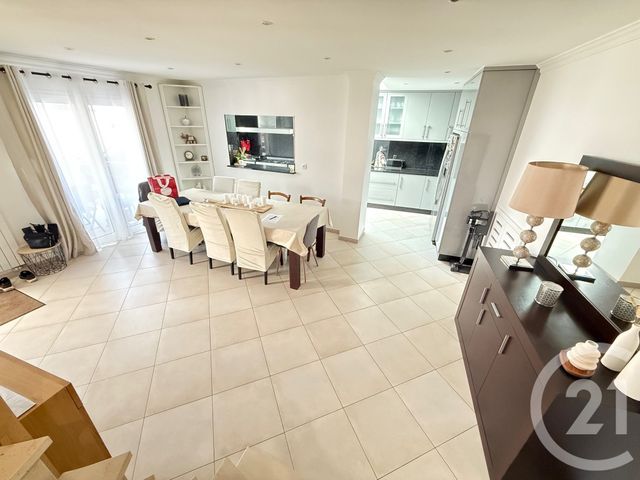 maison à vendre - 6 pièces - 120.0 m2 - BEZONS - 95 - ILE-DE-FRANCE - Century 21 Vaillant Immobilier